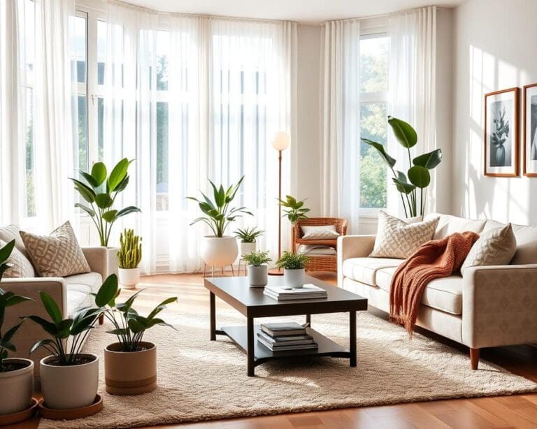 Hoe breng je meer licht in donkere woonkamers?