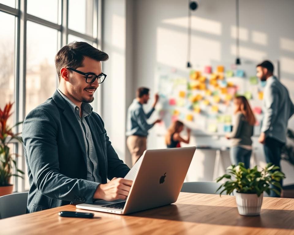 Hoe helpt UX bij klanttevredenheid?