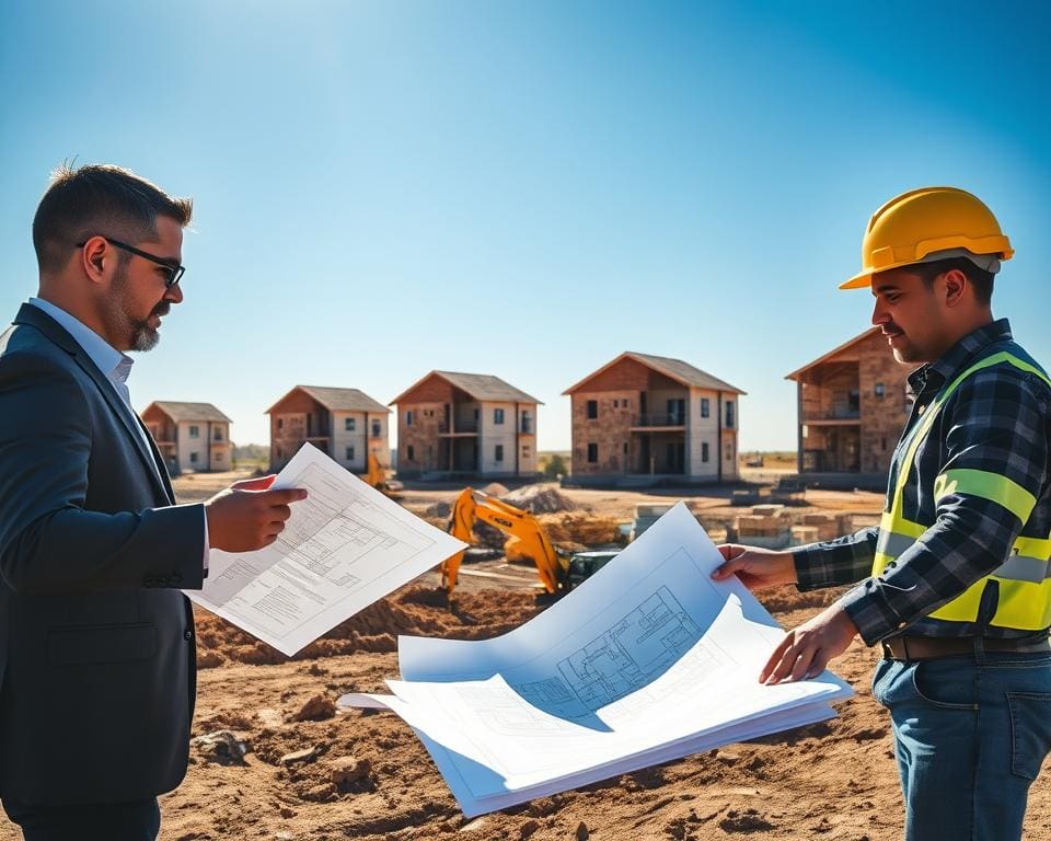 Hoe helpt faalkostenreductie in woningbouw projecten?