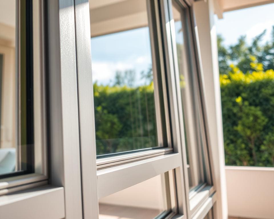 Hoe kies je kozijnen met hoge isolatiewaarde?