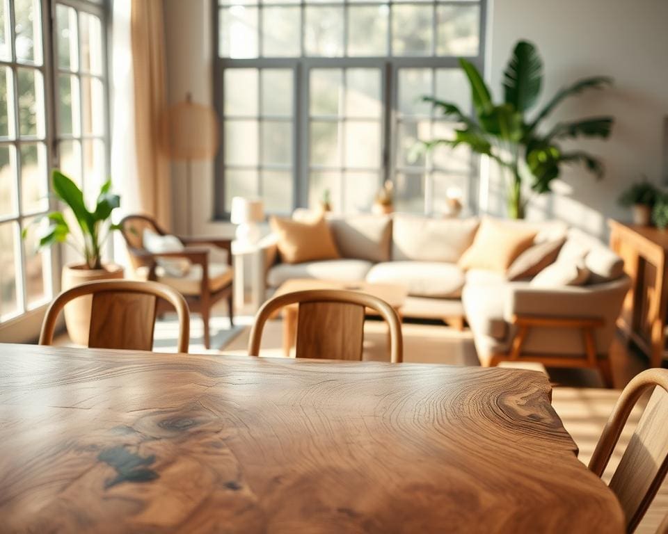 Hoe kies je meubels die lang meegaan?