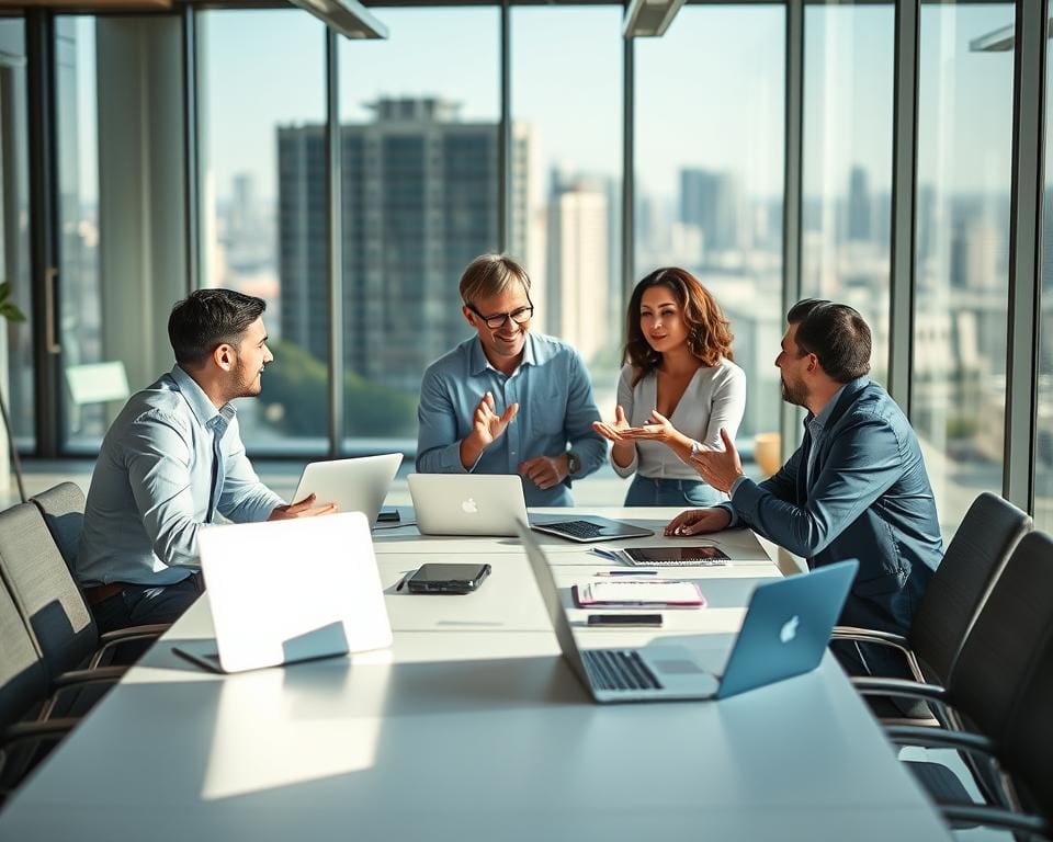 Hoe ondersteun je gebruikers zonder uitleg?