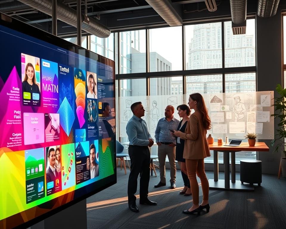 Hoe ontwerp je digitale ervaringen die blijven hangen?