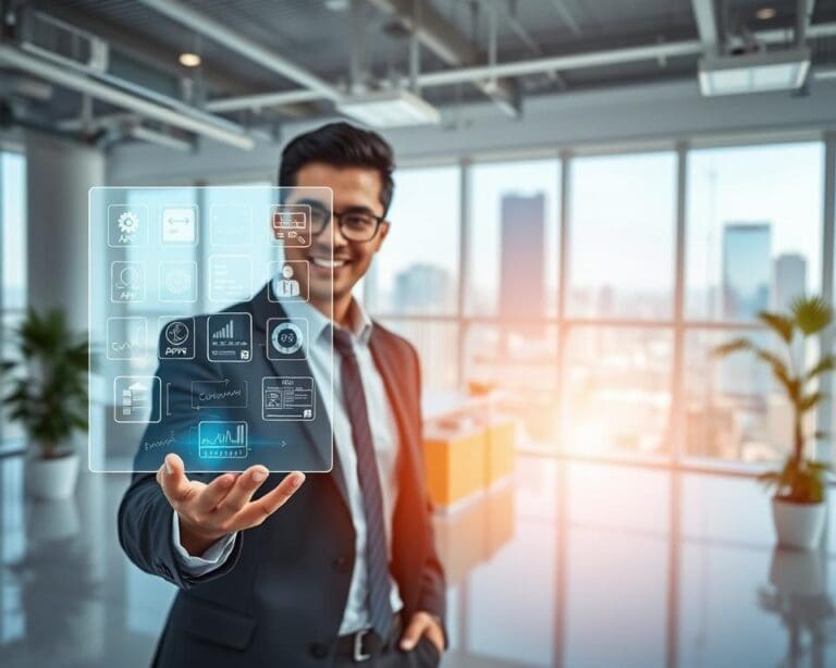 Hoe ontwerp je digitale oplossingen die werken?