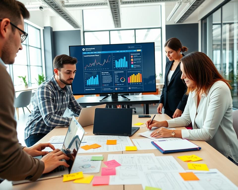 Hoe ontwerp je websites die écht werken?