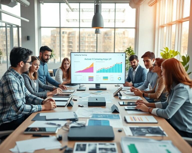 Hoe sluit UX aan op conversiedoelen?