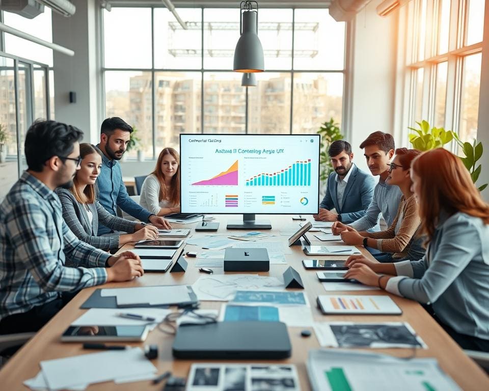 Hoe sluit UX aan op conversiedoelen?