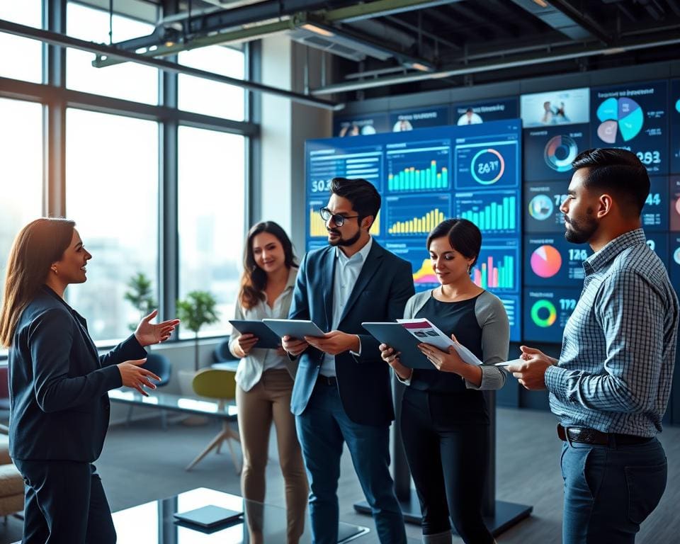 Hoe verbeter je UX met data-inzichten?