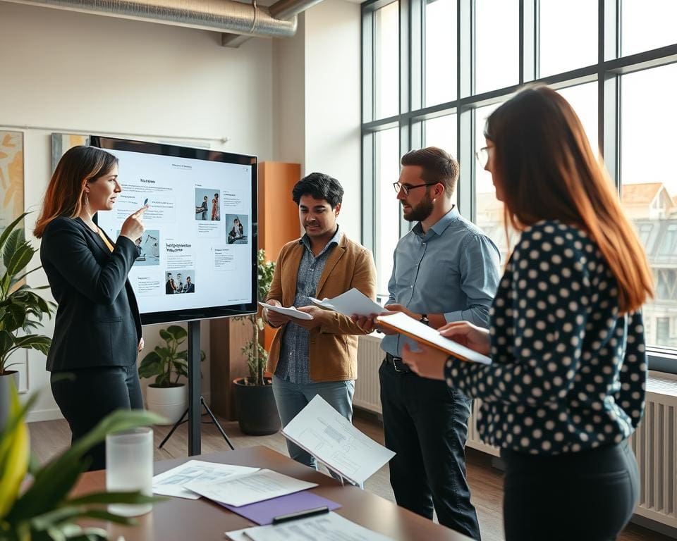 Hoe verbeter je UX zonder alles te vernieuwen?