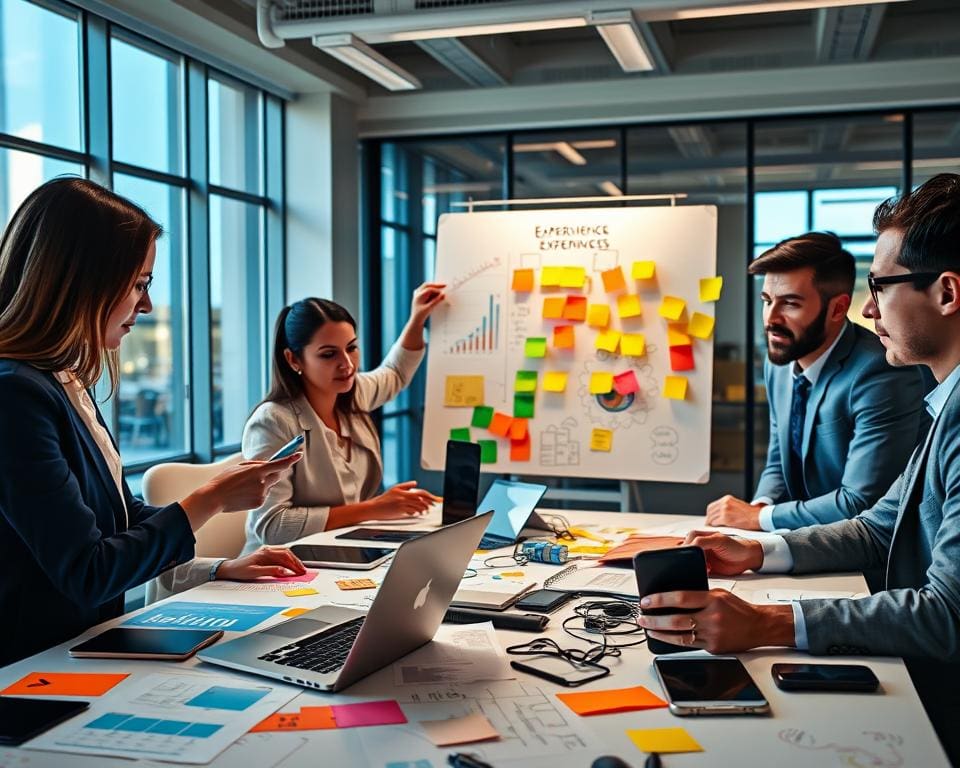 Hoe verbeter je digitale ervaringen continu?