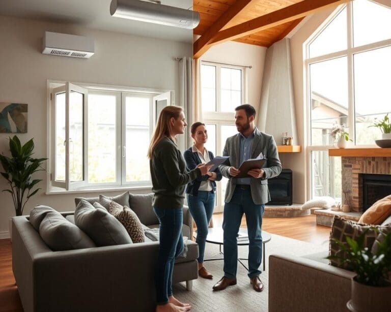 Hoe verbeter je ventilatie in nieuwe en oude huizen?