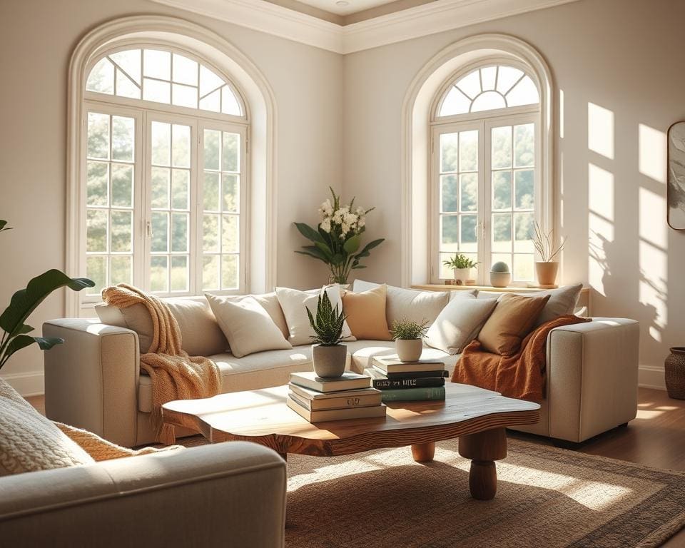 Waarom helpt daglicht bij fijn wonen?