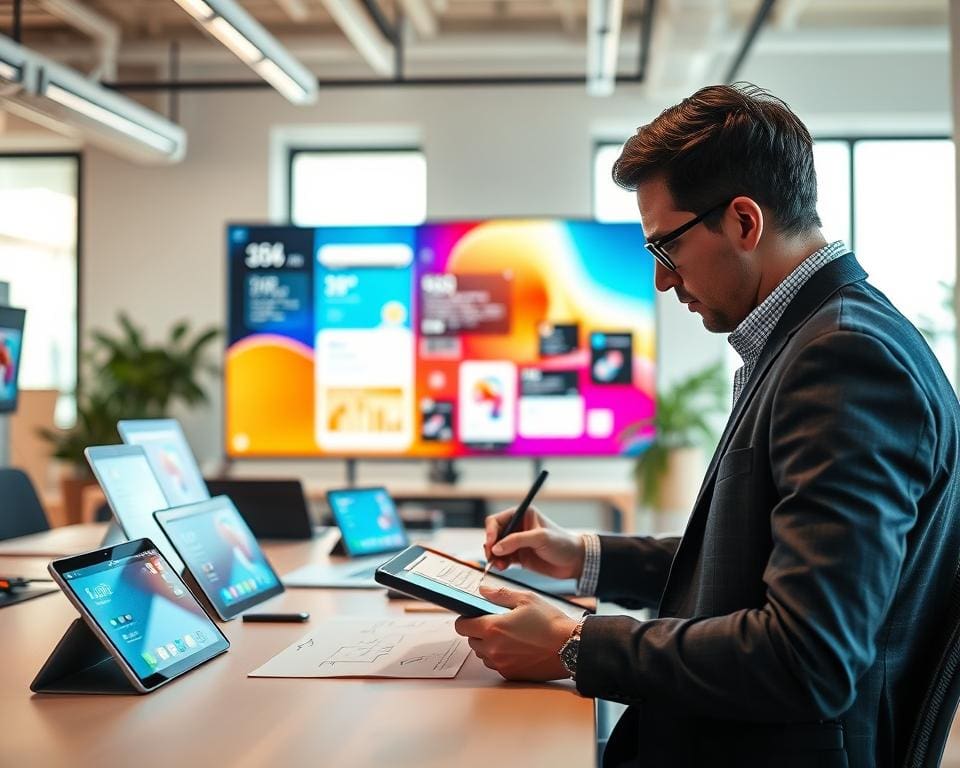 Waarom is UI meer dan alleen uiterlijk?