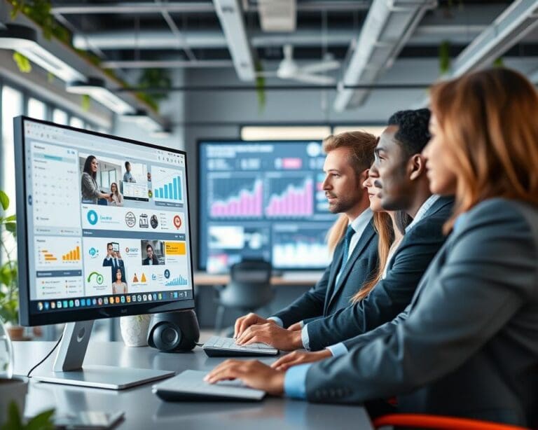 Waarom is UX essentieel voor online succes?