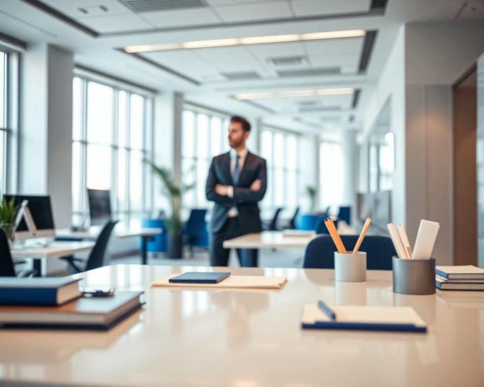 Waarom is consistent design zo belangrijk?