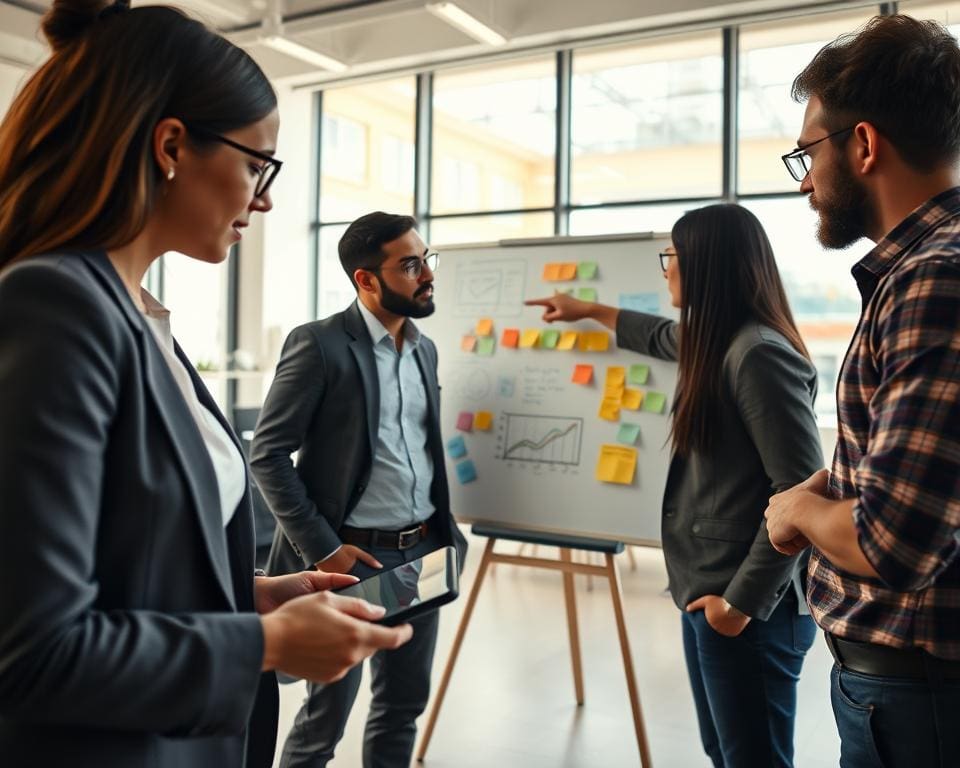 Waarom is gebruikersonderzoek belangrijk?