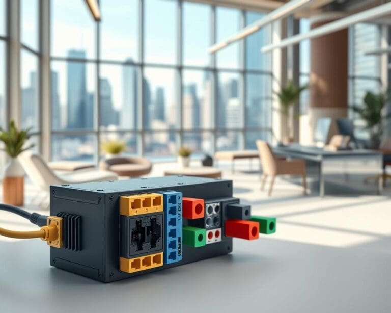 Waarom kiezen voor een stekerbaar installatiesysteem?
