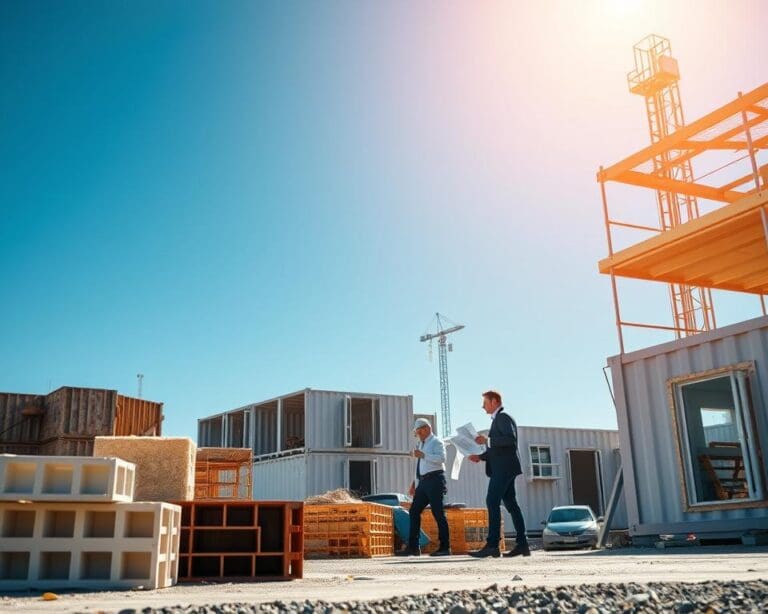 Waarom modulair bouwen voordelen en nadelen meenemen?