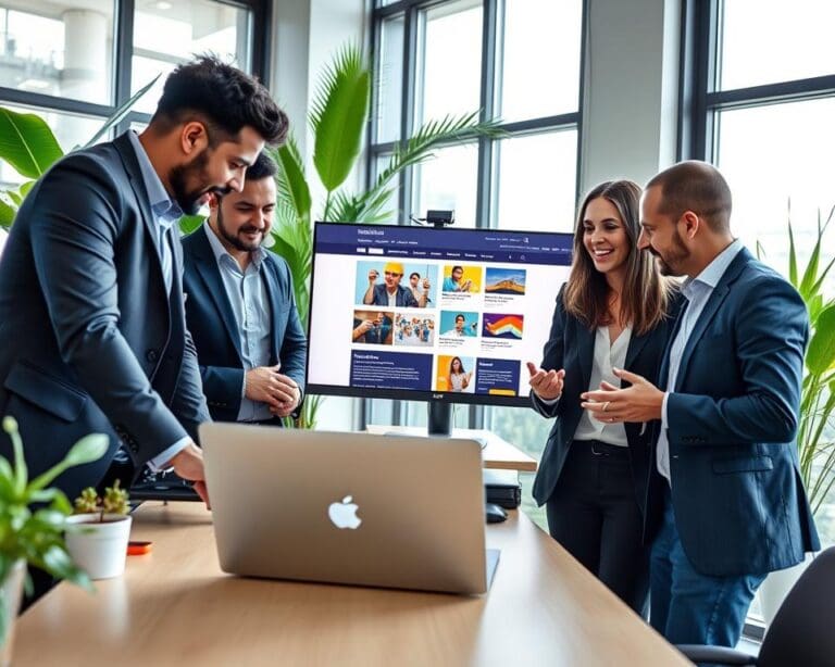 Waarom website laten maken door onyxmedia.nl?