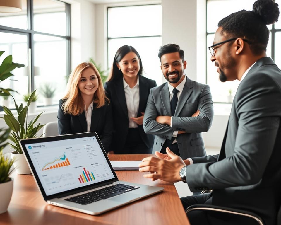 Wat doet een HR-adviseur voor personeelsontwikkeling?