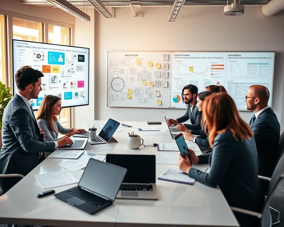 Wat maakt UX belangrijker dan trends?