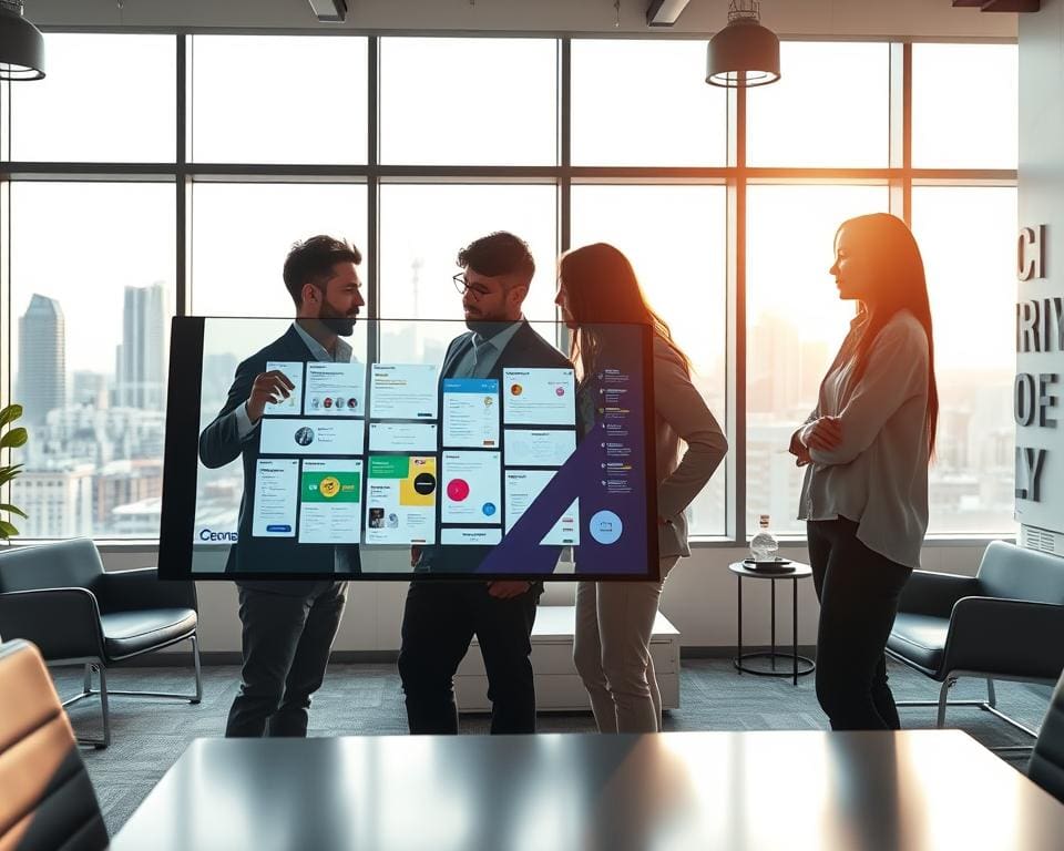 Wat maakt UX een strategisch voordeel?