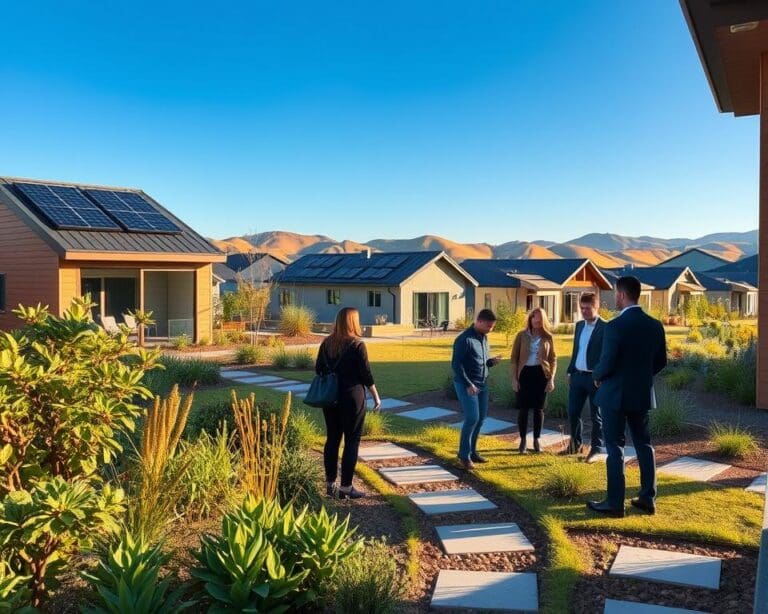 Wat maakt duurzame modulaire woningen zo interessant?