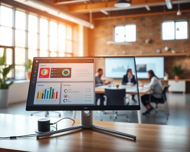 Wat maakt een digitale interface intuïtief?