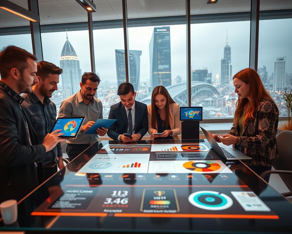 Wat maakt een goede digitale ervaring?