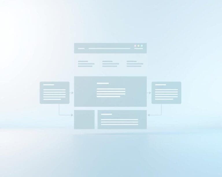 Wat maakt een website logisch opgebouwd?