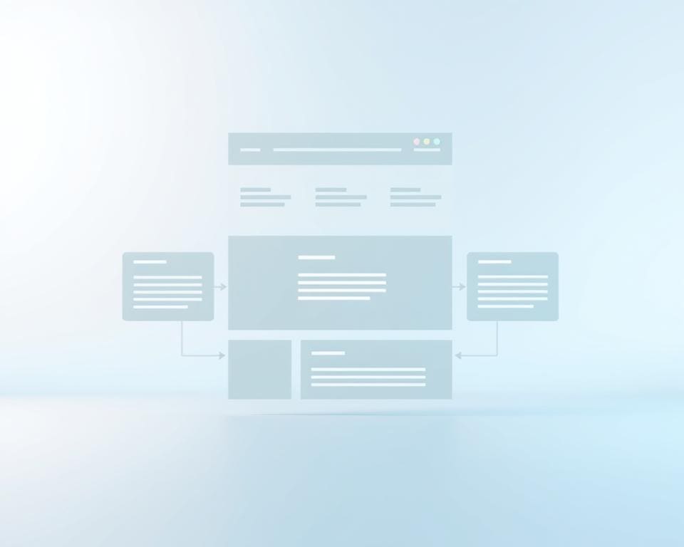 Wat maakt een website logisch opgebouwd?