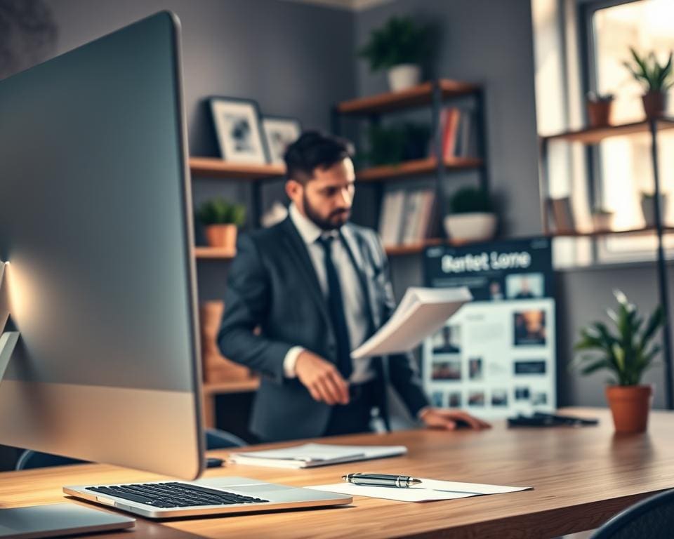 Wat maakt een website overtuigend?