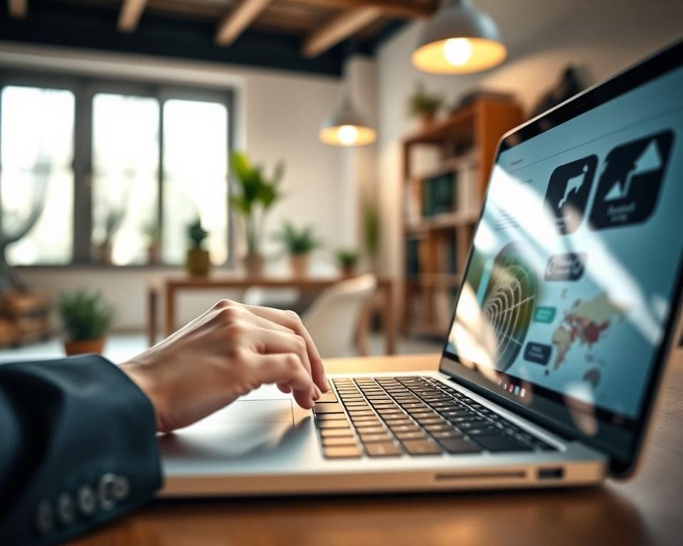 Wat maakt een website prettig om te gebruiken?