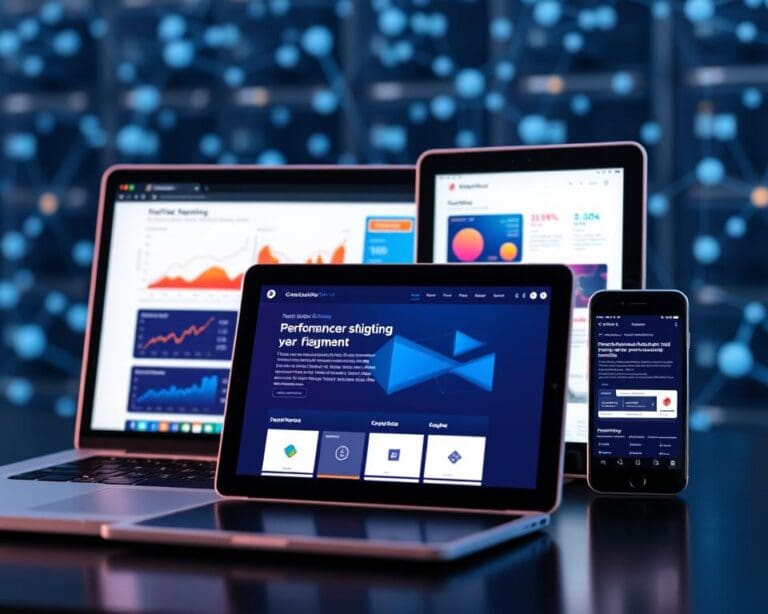 Wat maakt een website schaalbaar?