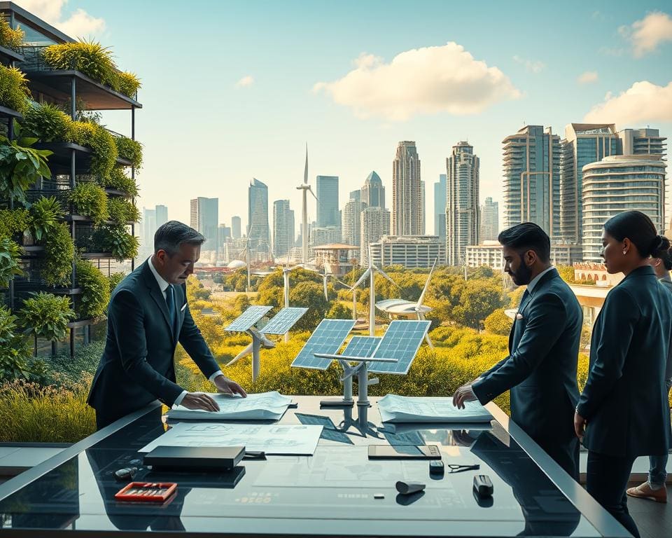 Wat maakt techniek een toekomstbestendig vakgebied?