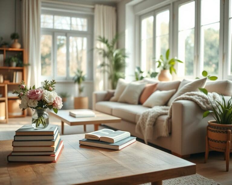 Wat maakt wonen overzichtelijk en prettig?