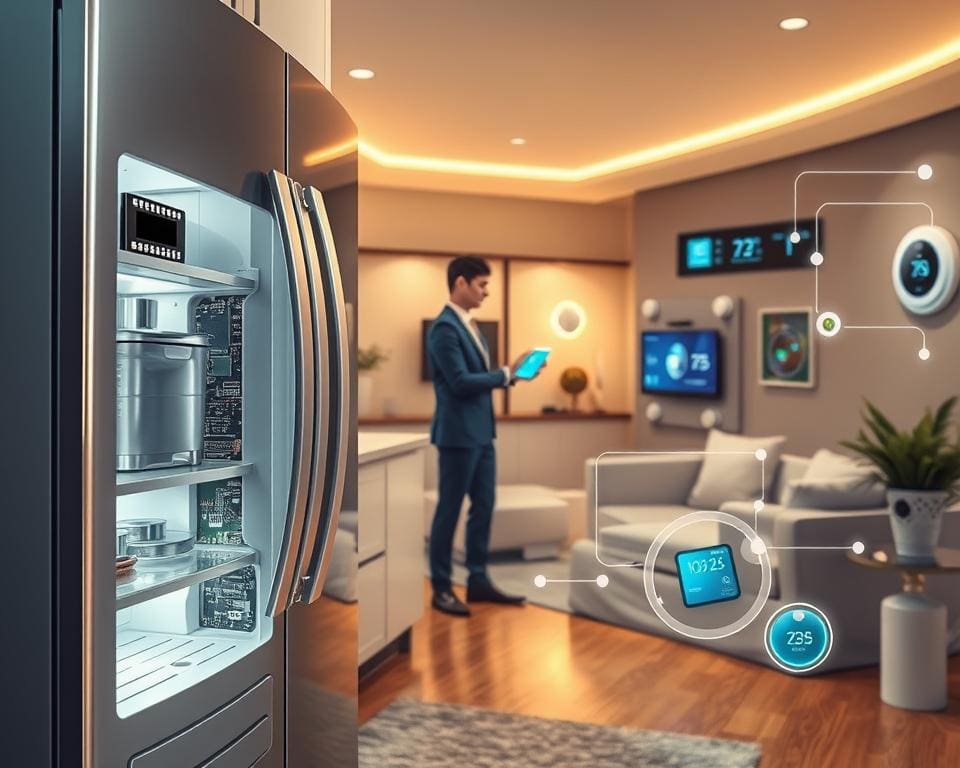 Hoe werken embedded systemen in apparaten?