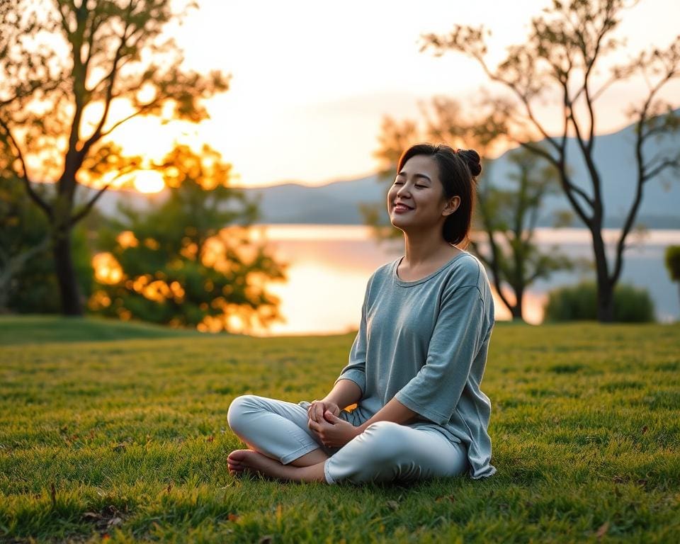 Hoe zorgen interesses voor mentale ontspanning?