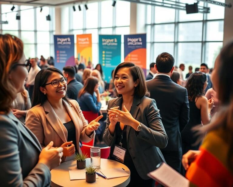 Waarom blijven evenementen inspirerend?