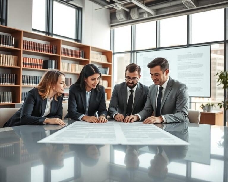 Waarom een jurist inschakelen bij contractbeheer?