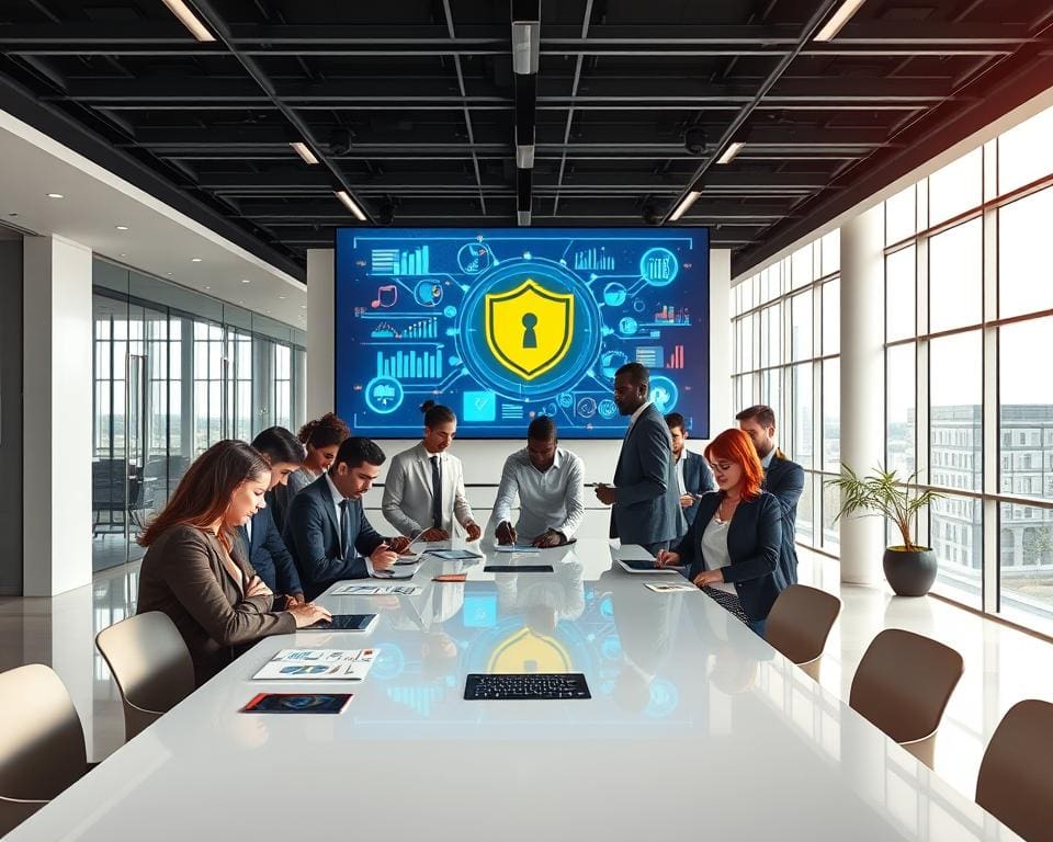 Waarom groeit de rol van data governance?