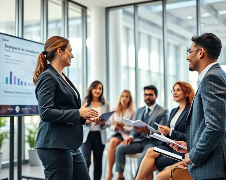 Waarom investeren bedrijven in advies?