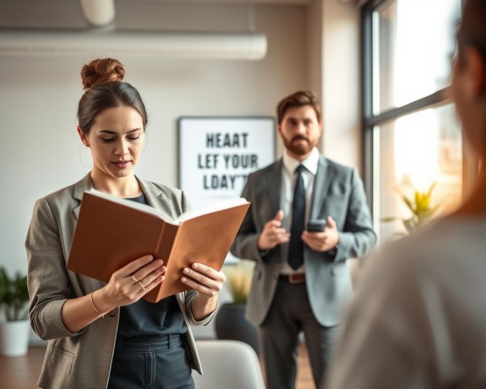 Waarom investeren mensen in persoonlijke ontwikkeling?