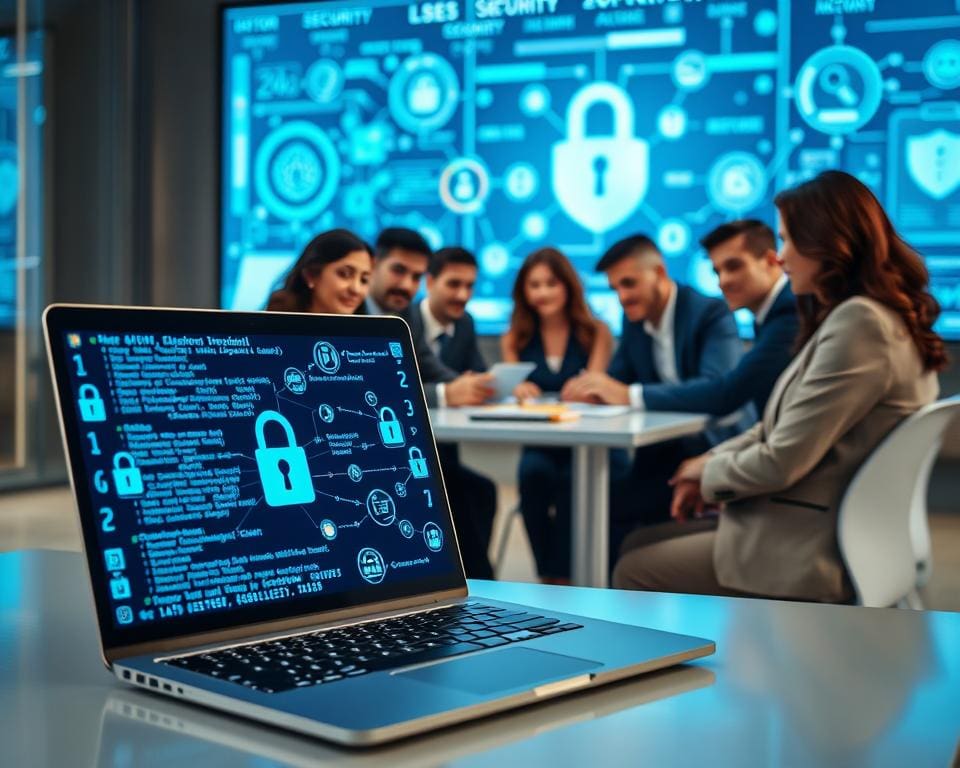 Waarom investeren organisaties in compliance software?