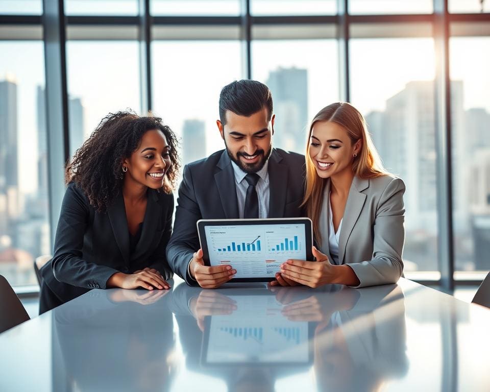 Waarom investeren organisaties in logmanagement?