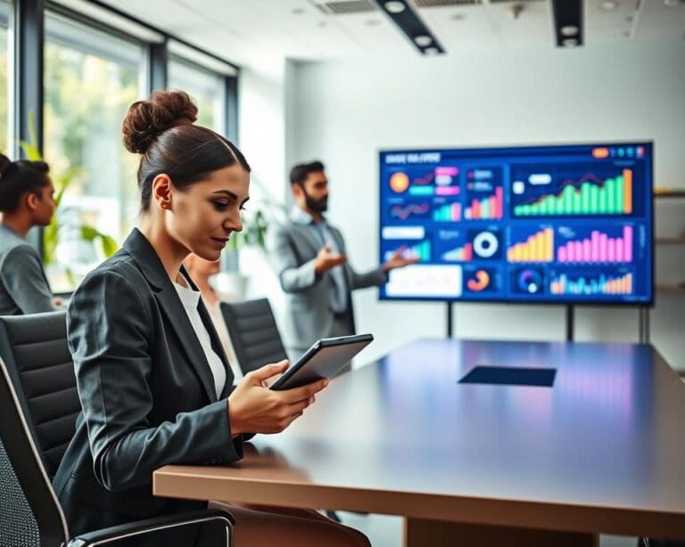 Waarom investeren organisaties in security governance?