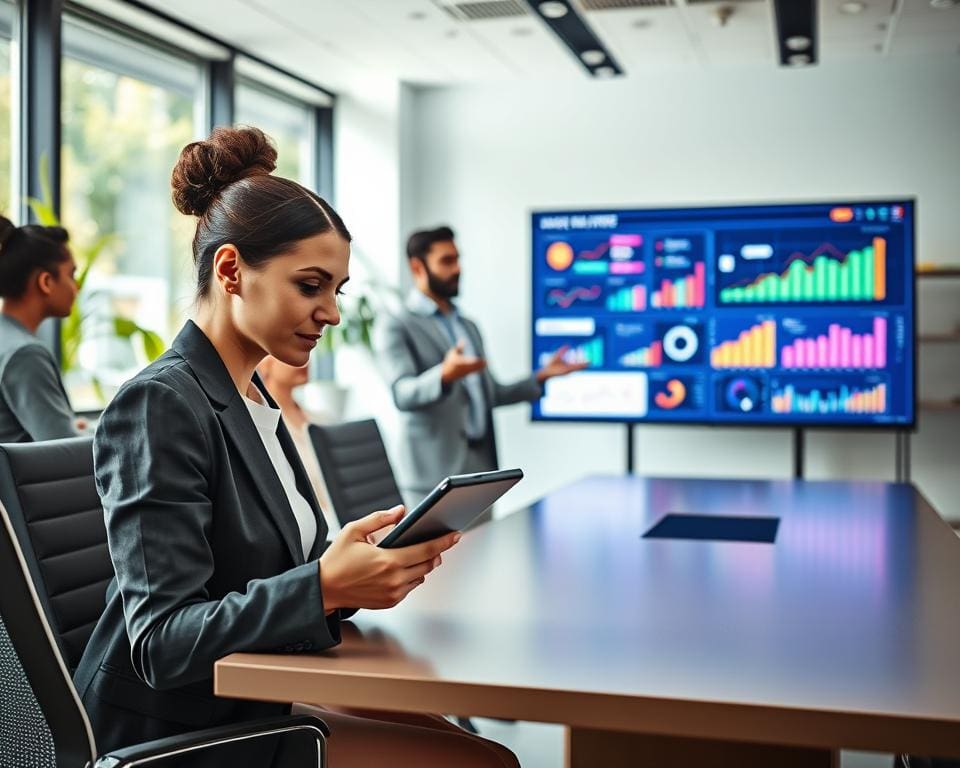 Waarom investeren organisaties in security governance?