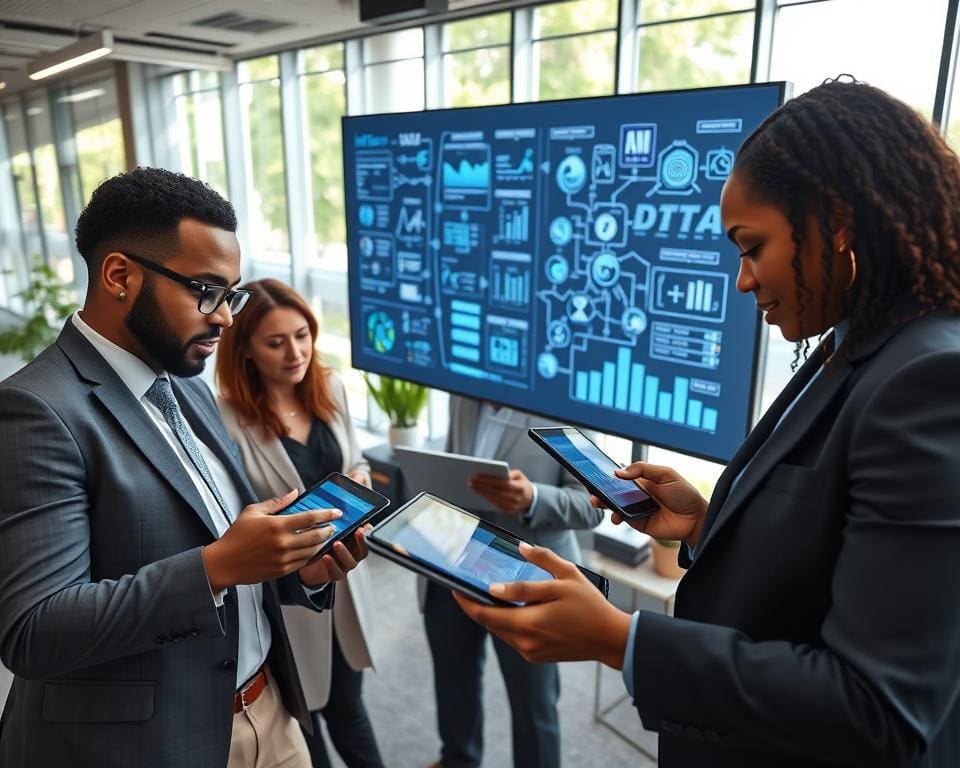 Waarom investeren organisaties in veilige netwerken?