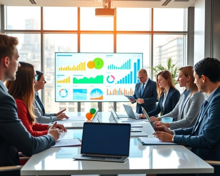 Waarom investeren organisaties in veilige werkplekken?