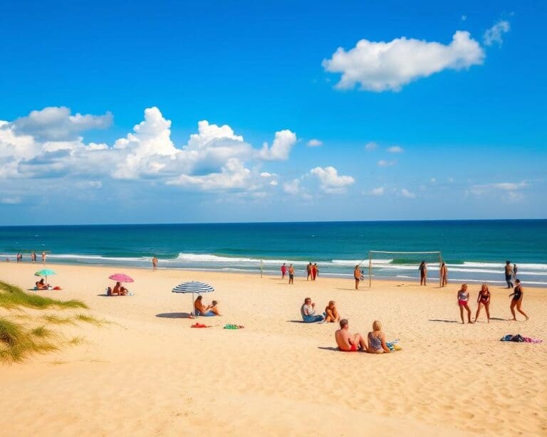 Waarom is de Belgische kust leuk voor een korte break?